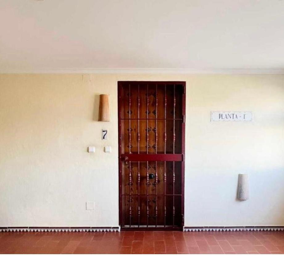 Apartamento Aldea Del Mar Torrevieja Luaran gambar